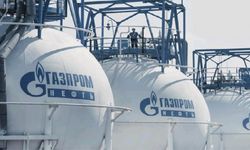 Gazprom'un piyasa değeri, alt şirketinin altına indi