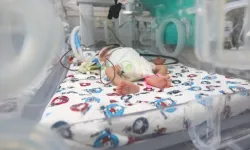 Gazze'de elektrik yok: Bebekler ölüyor!