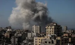 Son dakika... Gazze için mutabakata varıldı: Ateşkes iki gün uzatıldı