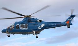 Milli Helikopter GÖKBEY İlk Görevine Hazır
