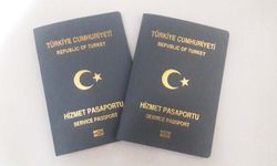 İGC'den gri pasaport çıkışı!