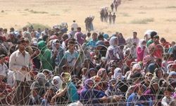 238 bin Suriyeli vatandaşlık aldı