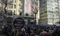 Hrant Dink anmasına CHP lideri de katıldı!
