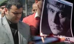 Hrant'ın katilinin serbest bırakılmasına tepki yağdı