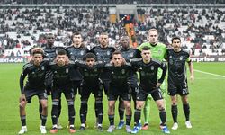 Beşiktaş, Süper Lig'de Başakşehir'i konuk Ediyor: İlk 11'ler belli oldu