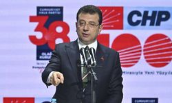 İmamoğlu'ndan Kılıçdaroğlu'na helallik sözü
