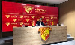 Göztepe CEO'su Ertan: 2017'deki başarıyı tekrarlayacağız