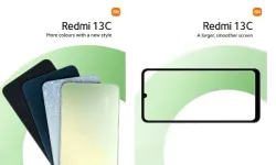 Redmi 13C’nin özellikleri neler?
