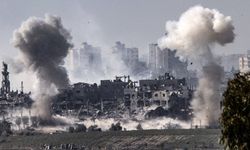 İsrail’in Gazze saldırıları devlet bütçesine ağır yük oldu