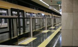 İstanbul'da metro hatlarına Galatasaray düzenlemesi