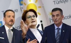 İYİ Parti, Ümit Dikbayır'ı partiden ihraç edecek
