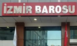 İzmir Barosu'ndan Van tepkisi: Tarafsız ve bağımsız yargı!..