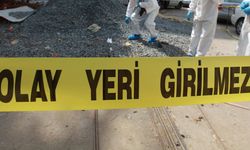 İzmir'de park kana bulandı! Karısını silahla vurdu, intihar girişiminde bulundu