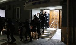 İzmir merkezli bahis operasyonunda 38 kişi tutuklandı!