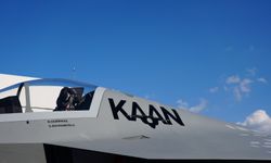 Milli savaş uçağı KAAN havalanmayı bekliyor
