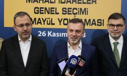 AKP'li Kandermir'den Soyer'e 'sel ve taşkın' eleştirisi