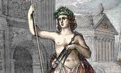 İngiliz Müzesi, Eski Roma İmparatorunu 'Trans Kadın' Olarak Nitelendirdi
