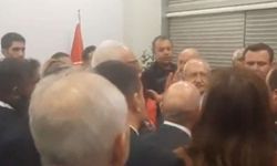 Kemal Kılıçdaroğlu'nun Kurultay Anındaki Görüntüleri Gündemi Salladı
