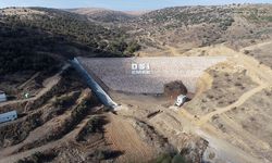 Kulalı üreticilere müjde: Emre Barajı tamamlandı!