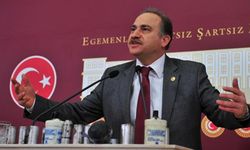 Levent Gök'ten Kılıçdaroğlu'na Erdoğan'ın Sloganıyla Destek: Birleşelim ve Canlı Kalalım