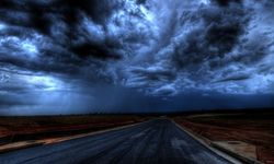 Meteorolojiden Kritik Hatay'a Kuvvetli Yağış Uyarısı