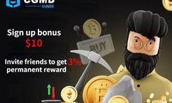 CGMD Miner: Pioneering Cloud Mining Innovations in the Cryptocurrency World