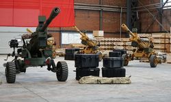 MKE Silah Fabrikası Kapasitesini Artırıyor