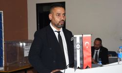 Altay'ın yeni başkanı Murat Pervane: İzmir taşın altına elini sokmalı