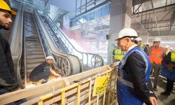 Narlıdere Metrosu 7 Şubat'ta Açılacak