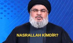 Nasrallah Kimdir, Nereli? Hizbullah Genel Sekreteri Seyyid Hasan Nasrallah Görevi Ne?