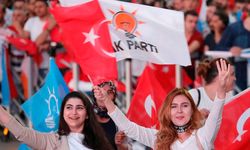 AK Parti'de adaylık yarışı 6 bin kişi başvurdu