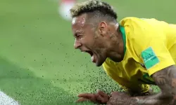 Neymar, 2024 Kupa Amerika'yı Da Kaçıracak