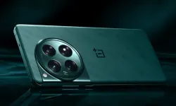 OnePlus'tan 10'uncu yıla yakışır telefon: OnePlus 12