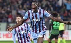 Trabzonspor Göztepe'ye transfer kolaylığı sağlayacak