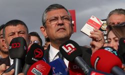 CHP lideri Özel’den Erdoğan’a sert sözler!