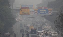 Pakistan'da hava kirliliği alarmı: Yapay yağmur oluşturacaklar