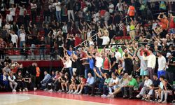 Pınar Karşıyaka'nın Bursa maçı biletlerine yüzde 50 indirim