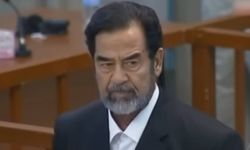 Saddam film oluyor