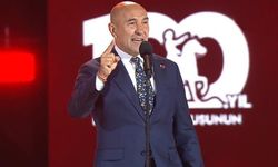 Tunç Soyer'den sürpriz belgesel: İzmir gibi bir başkan