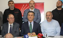 Mustafa Sarıgül’den Kılıçdaroğlu ve Özel açıklaması