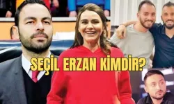 Seçil Erzan kimdir? Seçil Erzan nereli?  Seçil Erzan Hangi bankada ve hangi şubede çalıştı?