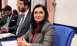 CHP'li Kılıç, hukuk sistemini eleştirdi: Şipşak adalet!