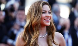 Ünlü Pop Yıldızı Shakira Beraat Etti