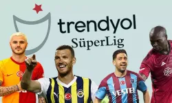 Milli Ara Öncesi Süper Lig'de Son Durum Ne?