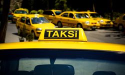 İstanbul'da taksi ücretlerine zam talebine İBB'den ret