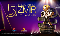 5. İzmir Film Festivali'nde kazananlar belli oldu