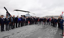 TGC Anadolu İzmit'te halkın ziyaretine açıldı