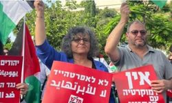 TKP’dan İsrail Komünist Partisi’ne Destek Mesajı: 'Aida Yoldaşı Kimse Susturamaz'