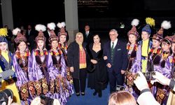 Kırgızistan'da Türk Sinemasının Onur Haftası Başladı