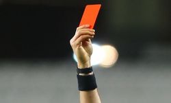 Futbola yeni kart geliyor! Turuncu karta İFAB'dan onay